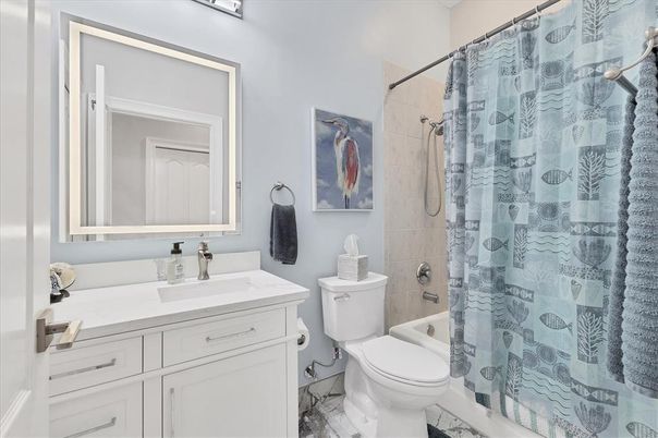 Bathroom, Interior, Marble
