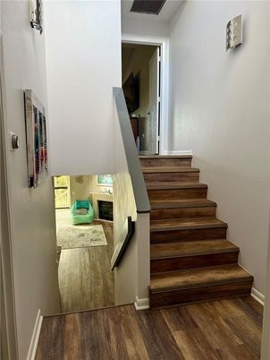 Interior, Wood Texture Flooring