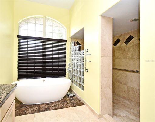 Bathroom, Free Standing Baths, Interior