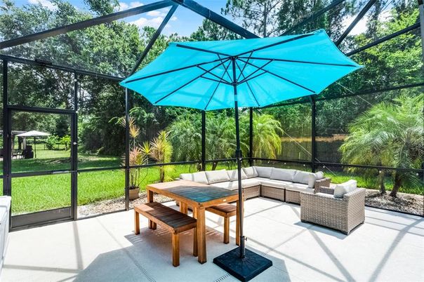 Glass Ceilings, Interior, Sun Room