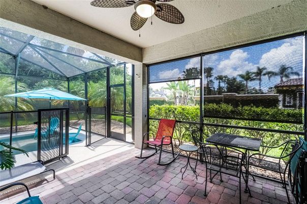 Glass Ceilings, Interior, Sun Room