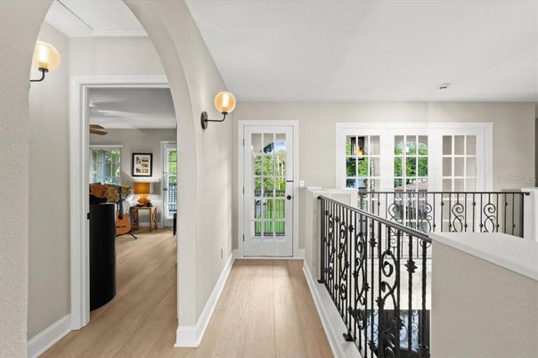 Interior, Wood Texture Flooring