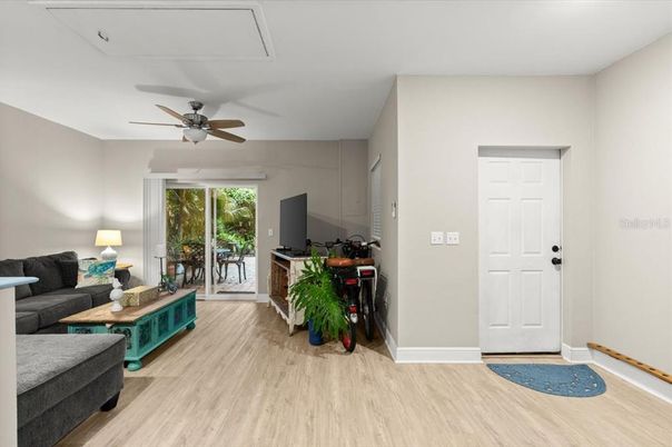 Interior, Living room, Wood Texture Flooring