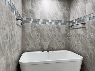 Bathroom, Free Standing Baths, Interior