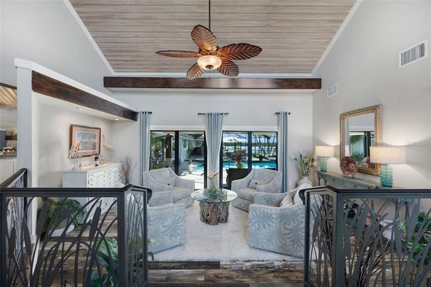 Interior, Living room, Wooden Beams, Wooden Ceilings, Wood Texture Flooring