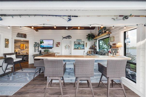 Interior, Water, Wood Texture Flooring