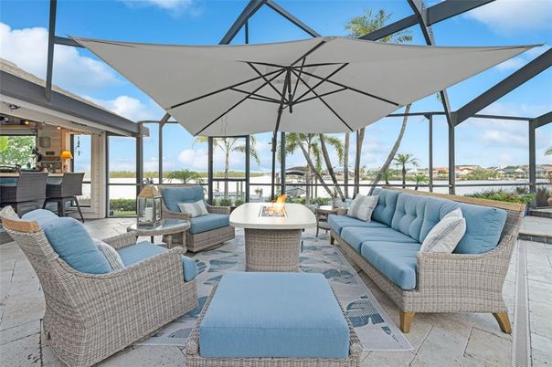 Exterior, Glass Ceilings, Interior, Sun Room