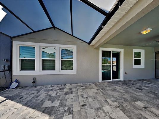 Glass Ceilings, Interior, Sun Room