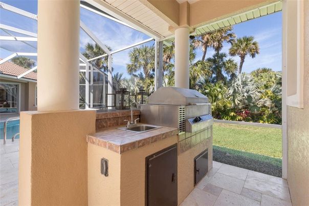 Glass Ceilings, Interior, Sun Room