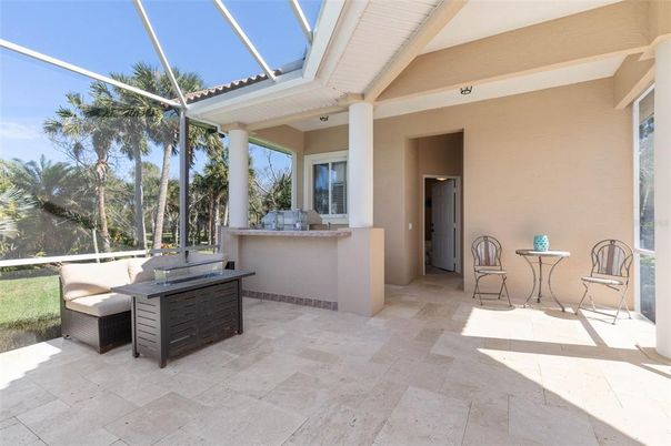 Glass Ceilings, Interior, Sun Room