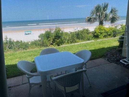 Backyard, Exterior, Water