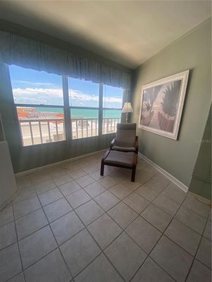 Interior, Water