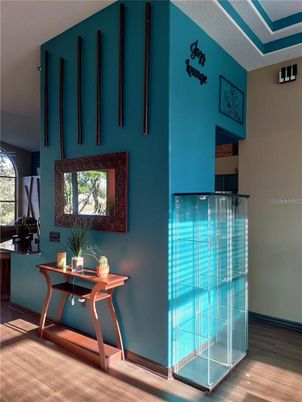 Interior, Wood Texture Flooring