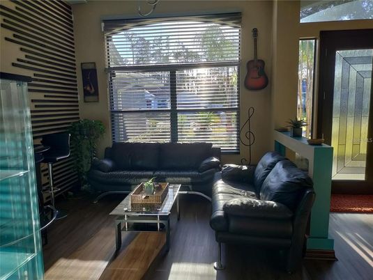 Interior, Living room, Wood Texture Flooring