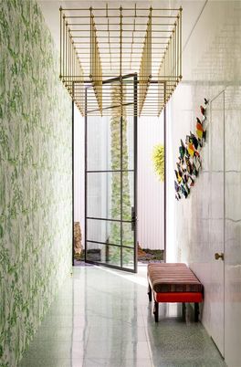 Chandelier, Interior, Pendant Lights