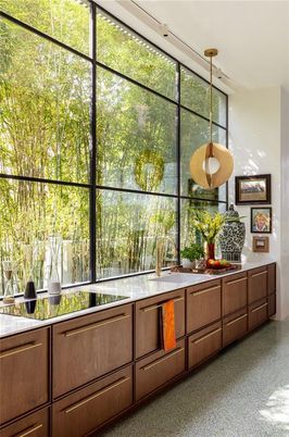 Interior, Pendant Lights