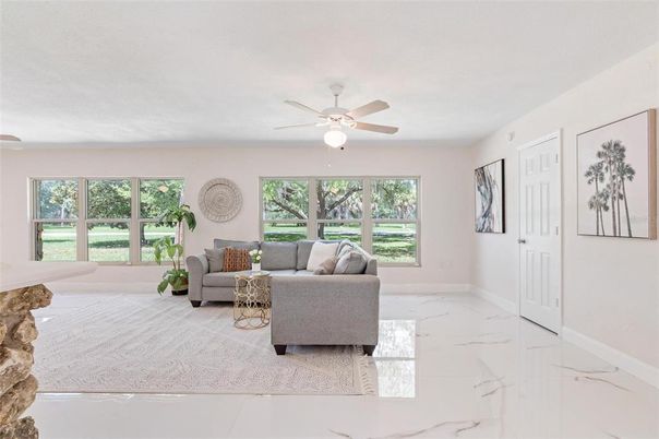 Interior, Living room, Marble