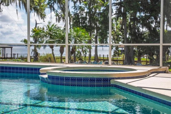 Exterior, Interior, Pool, Water