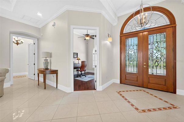 Chandelier, Interior, Pendant Lights, Recessed Lighting
