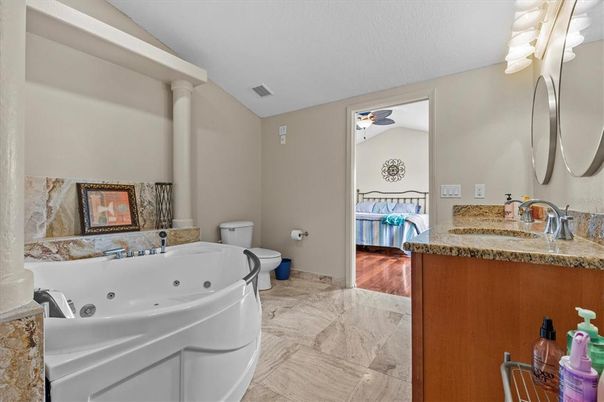 Bathroom, Bedroom, Interior, Wood Texture Flooring