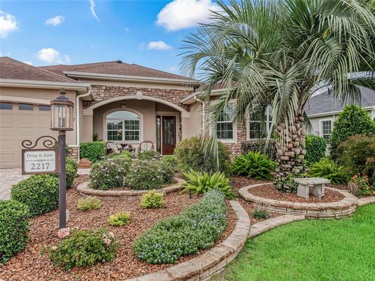 Backyard, Exterior, Facade, Mediterranean