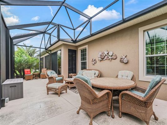 Glass Ceilings, Interior, Sun Room