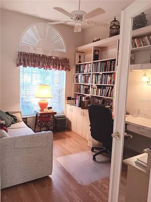 Home Office, Interior, Living room, Wood Texture Flooring