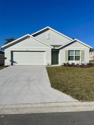 Attached, Exterior, Facade, Ranch