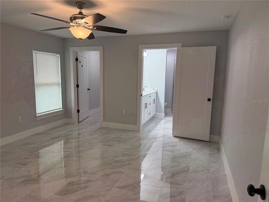 Empty room, Interior, Marble