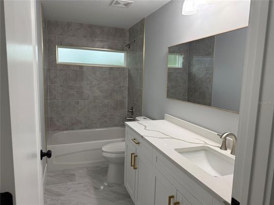 Bathroom, Interior, Marble