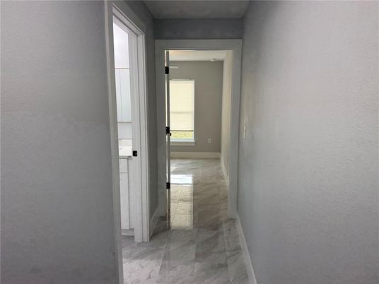 Interior, Marble