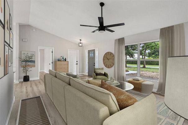 Interior, Living room, Wood Texture Flooring