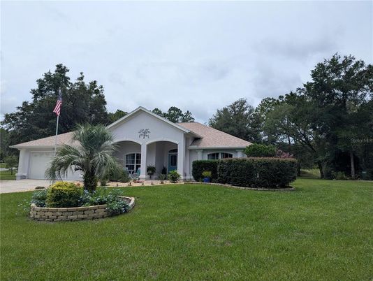 Attached, Backyard, Exterior, Facade, Spanish Mediterranean