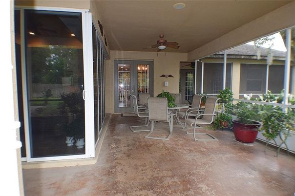 Dining room, Interior, Sun Room