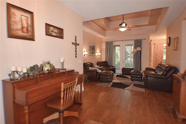 Interior, Living room, Wood Texture Flooring