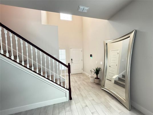 Interior, Wood Texture Flooring