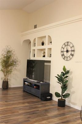 Interior, Wood Texture Flooring