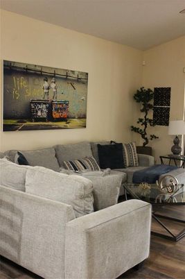 Interior, Living room, Wood Texture Flooring