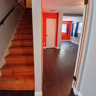 Interior, Wood Texture Flooring