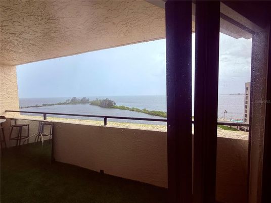 Water, Exterior, Interior, Other