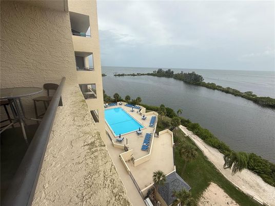 Water, Exterior, Pool, Other