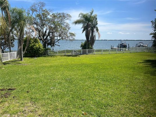 Backyard, Exterior, Water