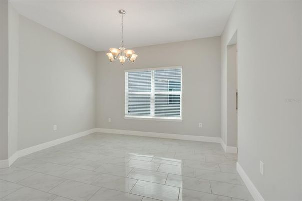 Chandelier, Empty room, Interior, Marble