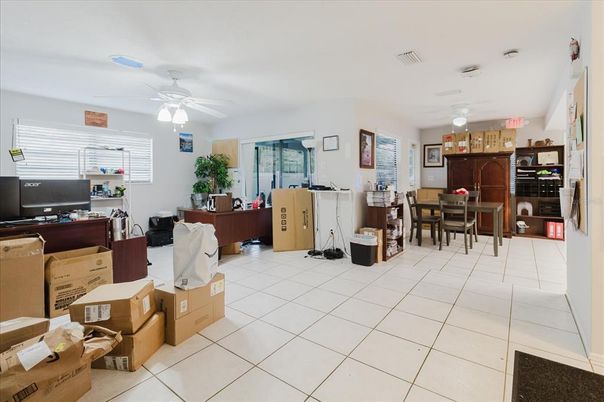 Dining room, Interior, Living room