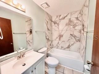 Bathroom, Interior, Marble Walls