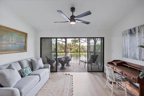 Home Office, Interior, Living room, Wood Texture Flooring