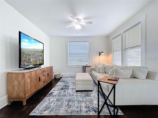 Interior, Living room, Wood Texture Flooring