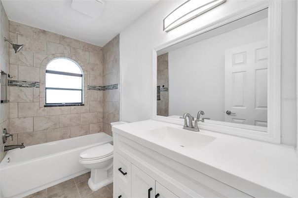 Bathroom, Interior, Marble Walls