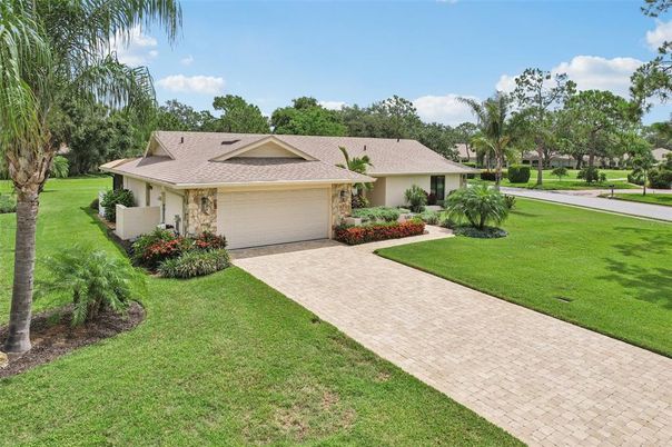 Attached, Backyard, Exterior, Facade, Ranch