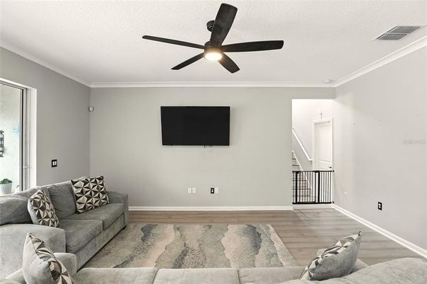 Interior, Living room, Wood Texture Flooring